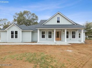 1158 Rigdon Rd, Jacksonville, FL 32220