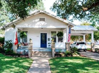 2157 White St, Alexandria, LA 71301