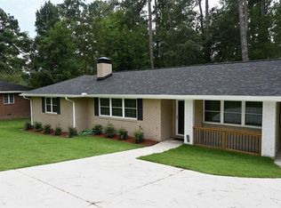 2404 Mohican Rd, Augusta, GA 30904
