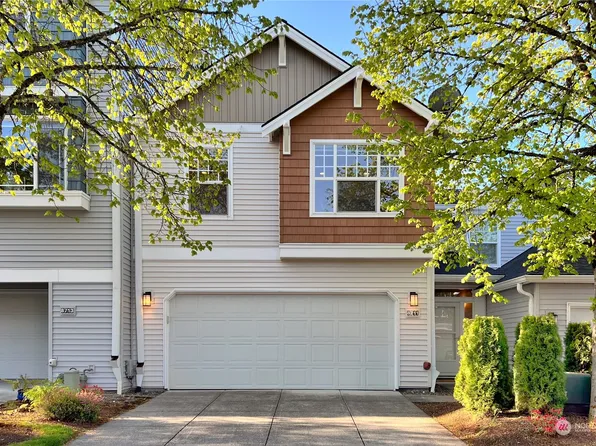 8711 NE 17th Street #77, Vancouver, WA 98664