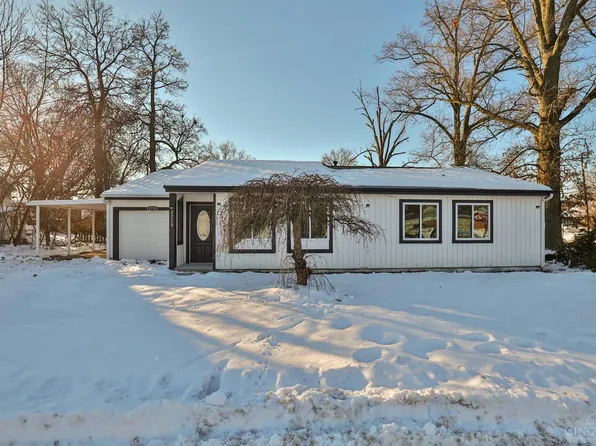 2735 Wilson Ave, Colerain Township, OH 45251