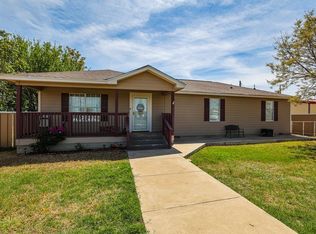103 Native Dancer St, Ozona, TX 76943