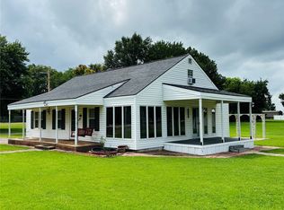 325 College Rd, Warner, OK 74469