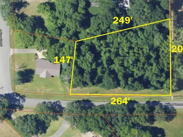 809 Mount Vernon Rd, Boaz, AL 35957