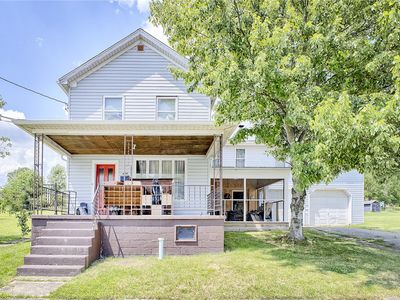 400 1st St, Ernest, PA, 15739