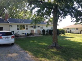 2521 SE Shawnee Heights Rd, Tecumseh, KS 66542