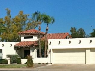 5525 N 75th Pl, Scottsdale, AZ 85250