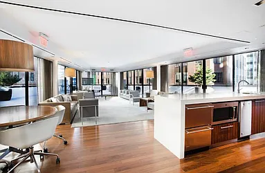 Rented by Level Group