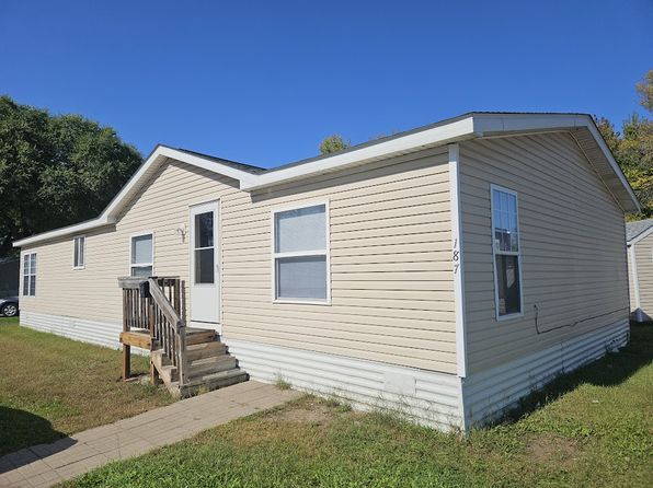24355 Highway 65 NE TRAILER 187