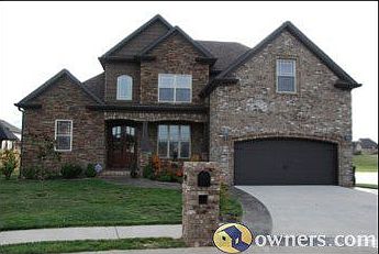 Custom Built Home