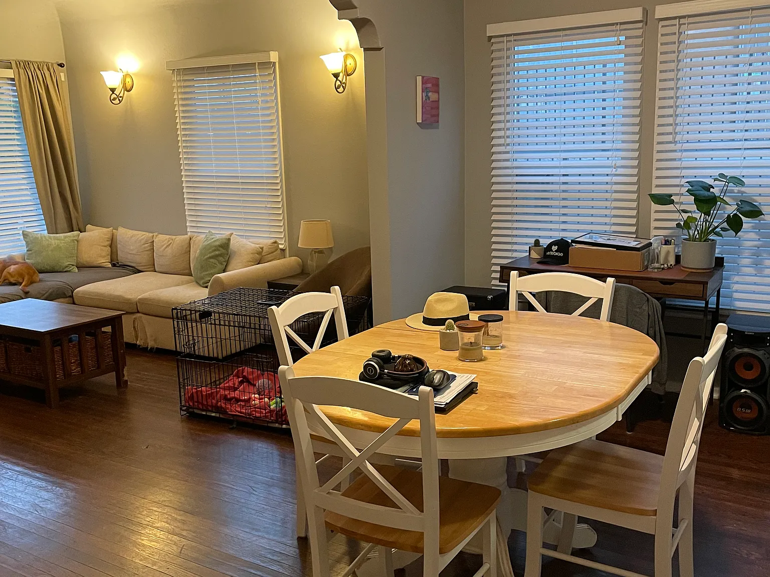 2 bed, 1000 sqft, $2,650 — Photo 3