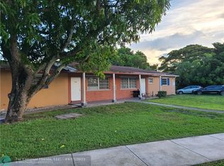 332 Glenn Pkwy #336, Hollywood, FL 33021