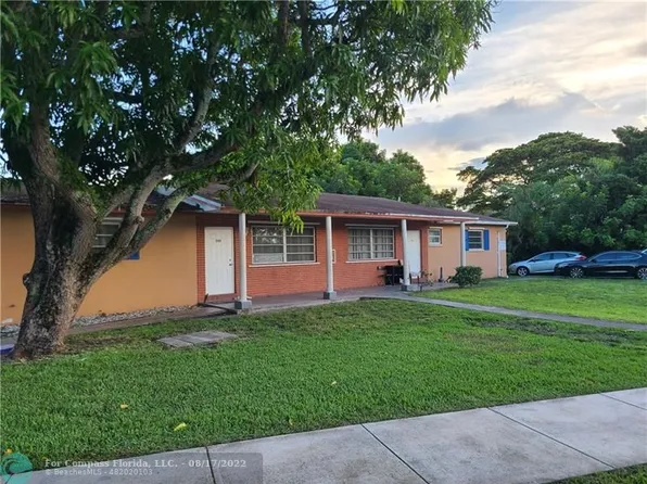 332 Glenn Pkwy #336, Hollywood, FL 33021