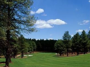 3755 W Running Martindale, Flagstaff, AZ 86001