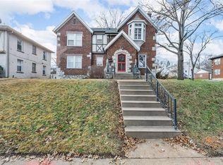 7720 Delmar Blvd, Saint Louis, MO 63130