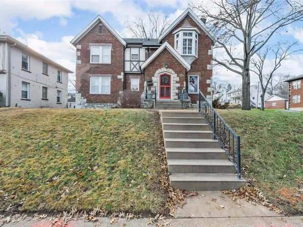 7720 Delmar Blvd, Saint Louis, MO 63130