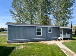 261 Taylor Rd, Selah, WA 98942