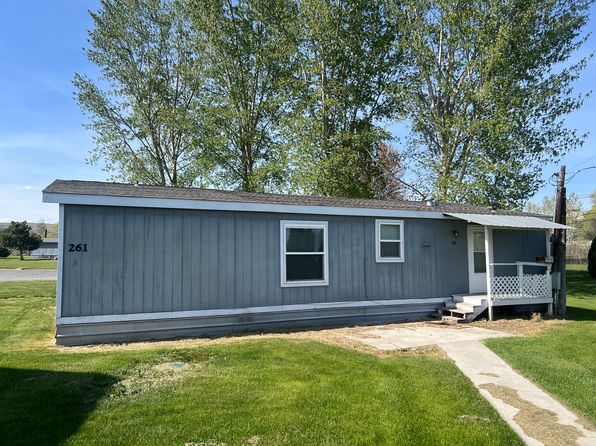 261 Taylor Rd
