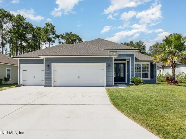 3955 HAMMOCK BLUFF Circle, Jacksonville, FL 32226
