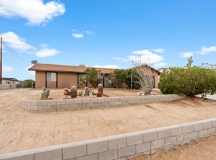 73433 Desert Trail Dr, Twentynine Palms, CA 92277