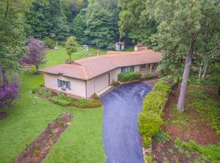 204 Little Valley Dr, Troutville, VA 24175