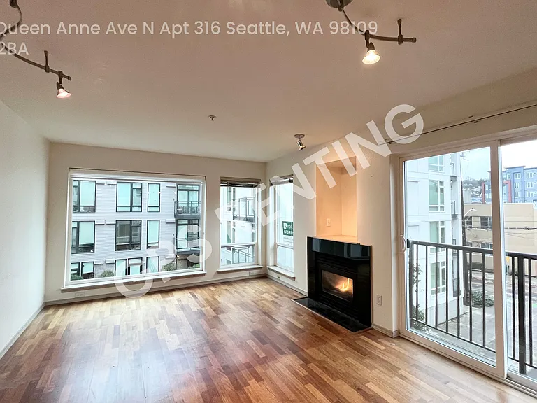 323 Queen Anne Ave N #316 — Photo 8
