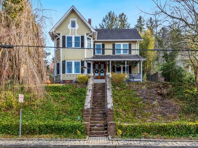 56 Scudder Avenue, Northport, NY, 11768