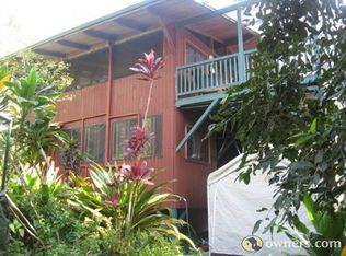 12-445 Ole Ole St, Pahoa, HI 96778