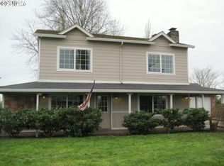 8705 NE 179th St, Battle Ground, WA