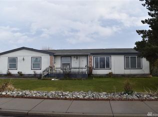 365 S Kentucky Ave, East Wenatchee, WA 98802