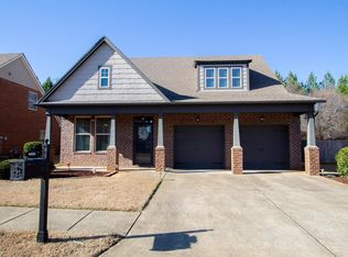 4550 Brookshire Loop, Bessemer, AL 35022