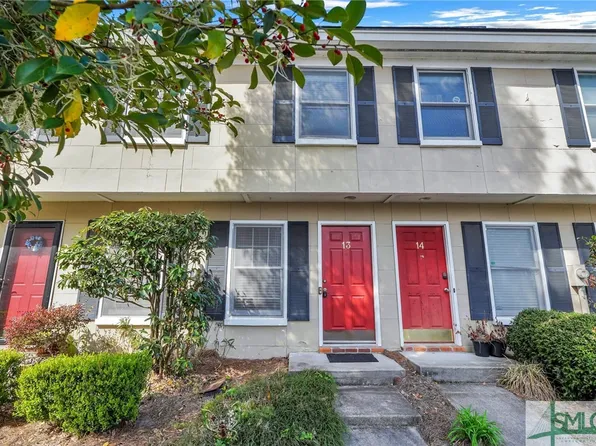6501 Habersham Street #13, Savannah, GA 31405