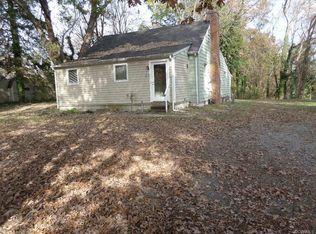 9210 Reams Rd, North Chesterfield, VA 23236