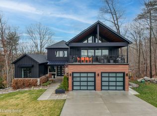 1004 Canyon Rd, New Albany, IN 47150