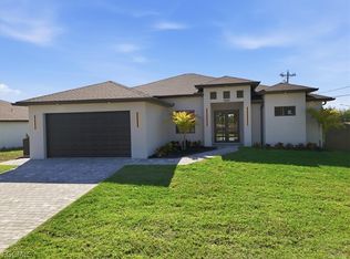 3205 Andalusia Blvd, Cape Coral, FL 33909