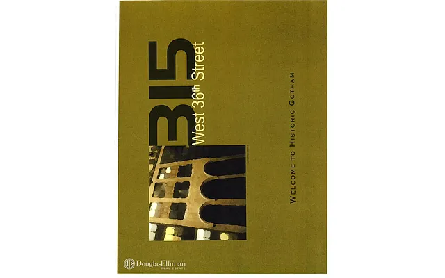 Sold by Douglas Elliman | media 12