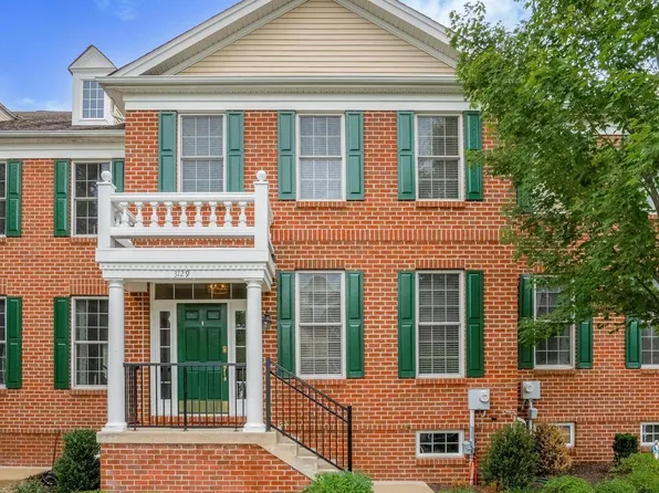 3129 W Brighton St, Furlong, PA 18925