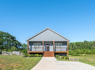 1119 Dodson Dr, Rustburg, VA 24588
