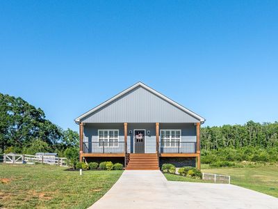 1119 Dodson Dr, Rustburg, VA, 24588