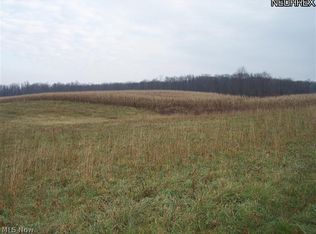 S Range Rd, Salem, OH 44460