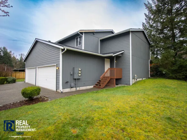 16216 72nd Avenue Ct E, Puyallup, WA 98375