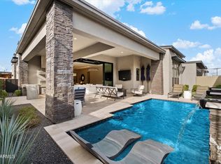 23395 N 125TH Place, Scottsdale, AZ 85255