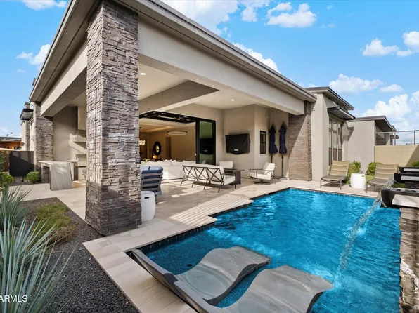 23395 N 125TH Place, Scottsdale, AZ 85255