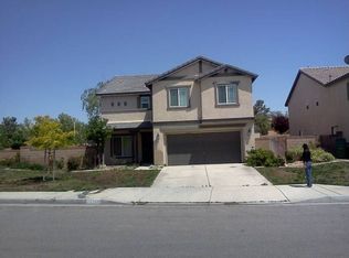 45138 Palm Ln, Lancaster, CA