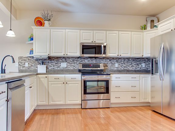 New appliances
