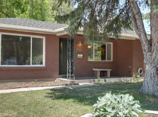 3546 S Alta Vista St, Millcreek, UT 84106
