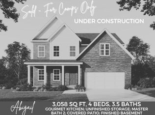308 Friendly Ave, Nicholasville, KY 40356