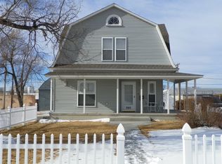 240 N Court Ave, Colby, KS 67701