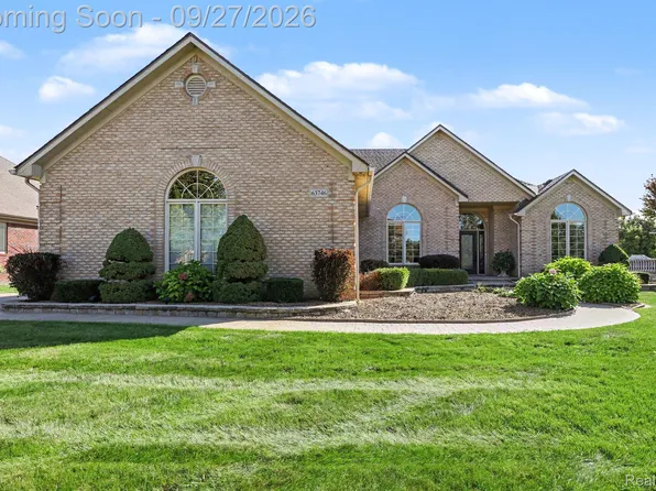 63746 Providence, Washington, MI 48095