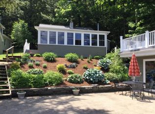 459 Oquaga Lake Rd, Deposit, NY 13754